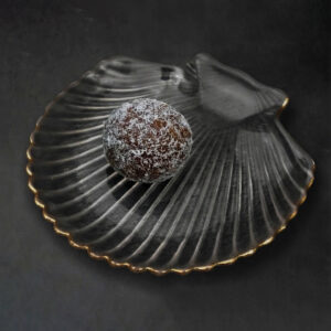 Cacao Coconut (GF, DF) (CONTAIN NUTS)