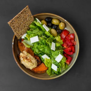 Harvest Salad (GF, DF)