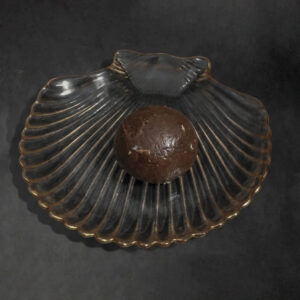 Chocolate Peanut (GF, DF) (CONTAIN NUTS)