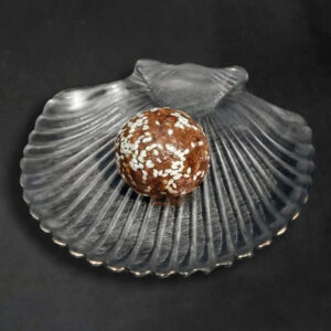 Caramel Sesame (GF, DF) (CONTAIN NUTS)