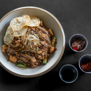 Ketoprak (GFO, DF) (CONTAIN NUTS)