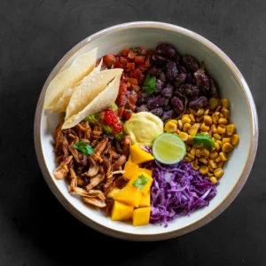 Mexican Bowl (GF, DF)