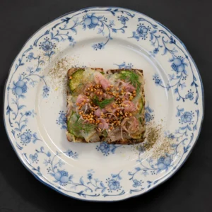 Scandi (GFO DF) (CONTAIN NUTS)