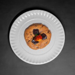 Chocolate Cookie