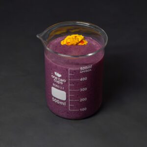 Collagen Glow (CONTAIN NUTS)