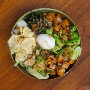 Gado-Gado