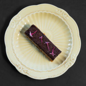 Collagen Snickers Bar (GF, DF) (CONTAIN NUTS)