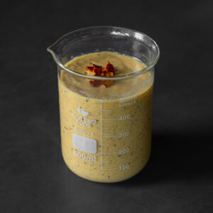 Tropical Twist (CONTAIN NUTS)