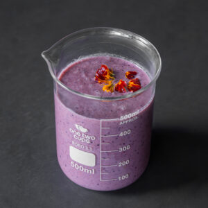 Collagen Glow (CONTAIN NUTS)