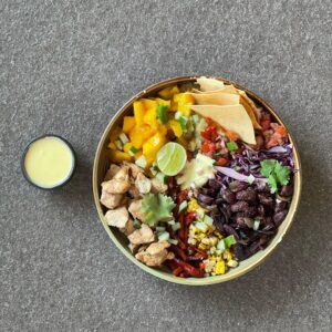 Mexican Bowl