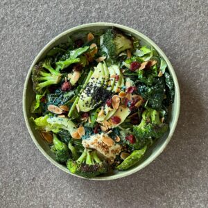 Big Green Salad