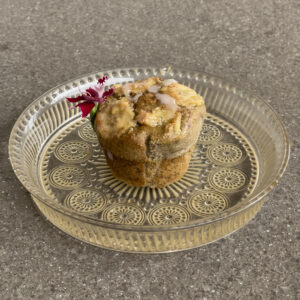 Banana Muffin