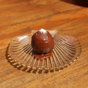 Bounty Ball