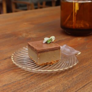 Caramel Biscoff