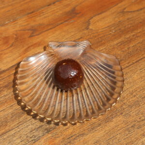 Jaffa (chocolate orange)