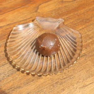 Chocolate Peanut (GF, DF) (CONTAIN NUTS)