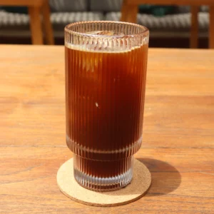 Coconut Water Ice Black