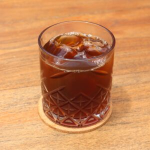 Cold Brew