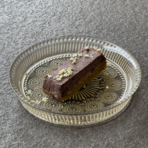 Collagen Snickers Bar
