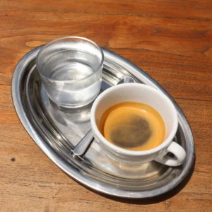 Double Espresso