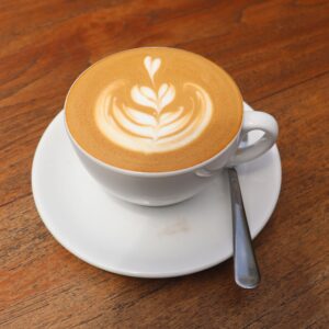 Flat White