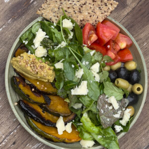 Harvest Salad