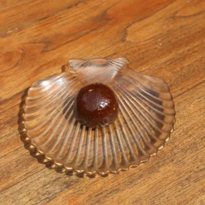 Jaffa (Chocolate Orange) (GF, DF) (CONTAIN NUTS)