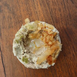 Mackarel Paste