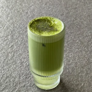 Matcha CocoLove