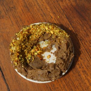 Smoked Babaganoush