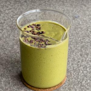 The Matchacado