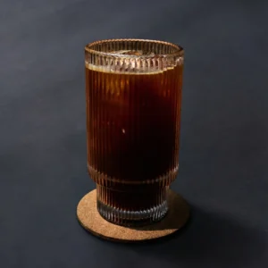 Coconut Water Ice Black