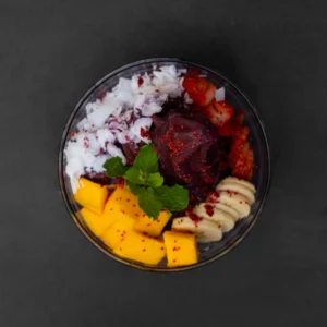 OG Açai Bowl (DF)