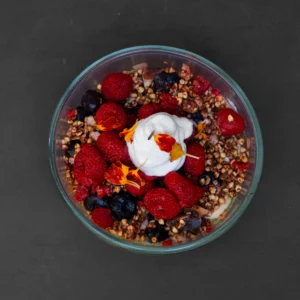 Matcha Chia Bowl (GF, DF)