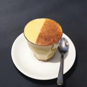 Turmeric Latte
