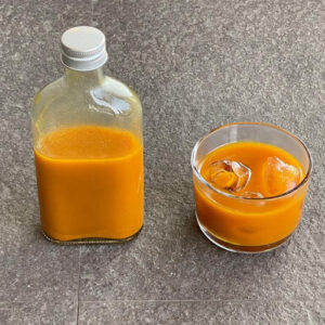 Jamu Tonic