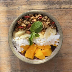 OG Açai Bowl