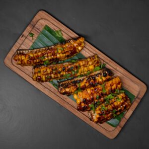 Corn Ribs