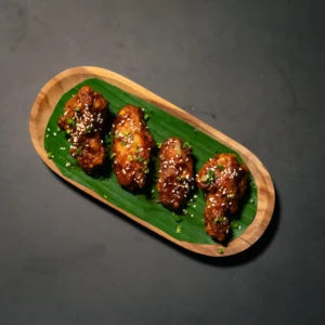 Canggu Chicken Wings