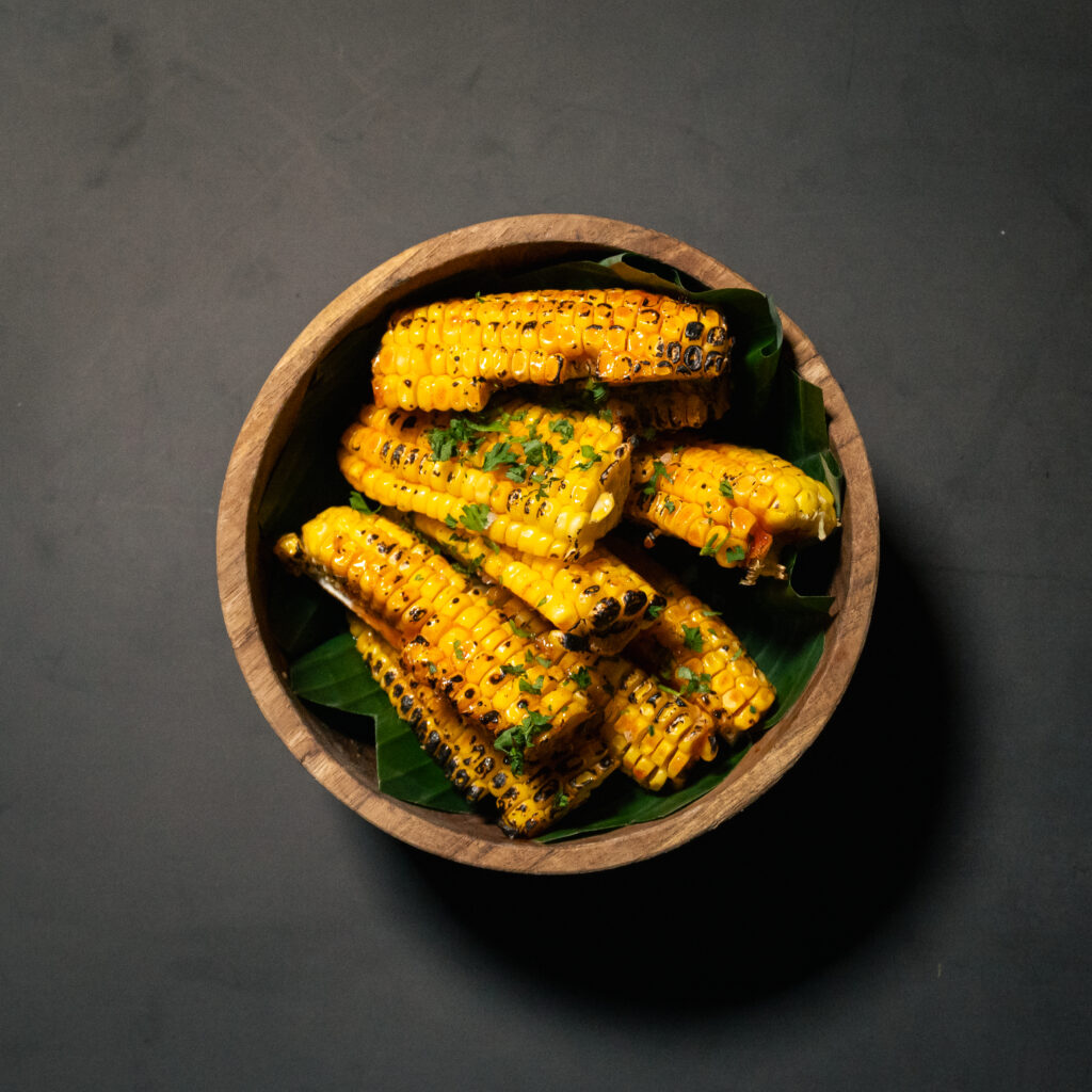 Corn Ribs