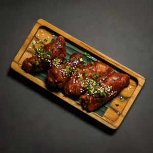 Canggu Chicken Wings