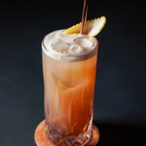 Long Island Afternoon Tea