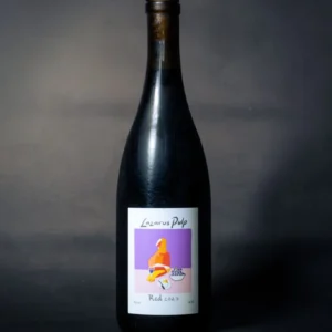 Syrah, Grenache, Tempranillo