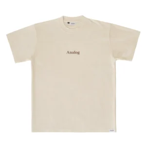 Analog Branded