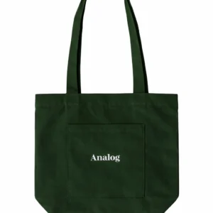 Totebag Analog