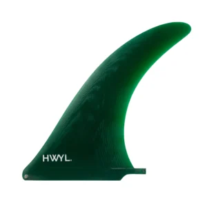 HWYL ALL ROUNDER 10” GREEN