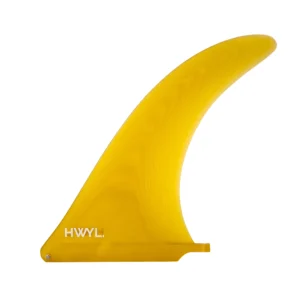 HWYL ALL ROUNDER 11” YELLOW