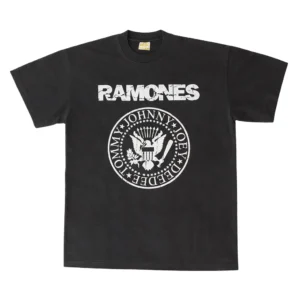 RAMONES