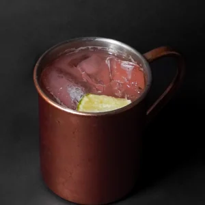 Moscow Mule