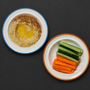 Hummus (GF DF)